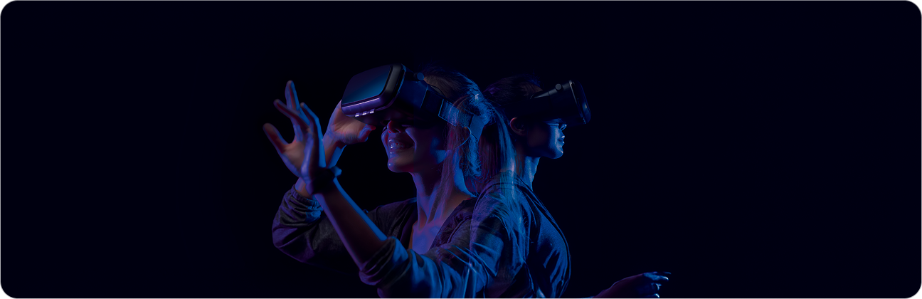 Gaming Community Beyond Imagination